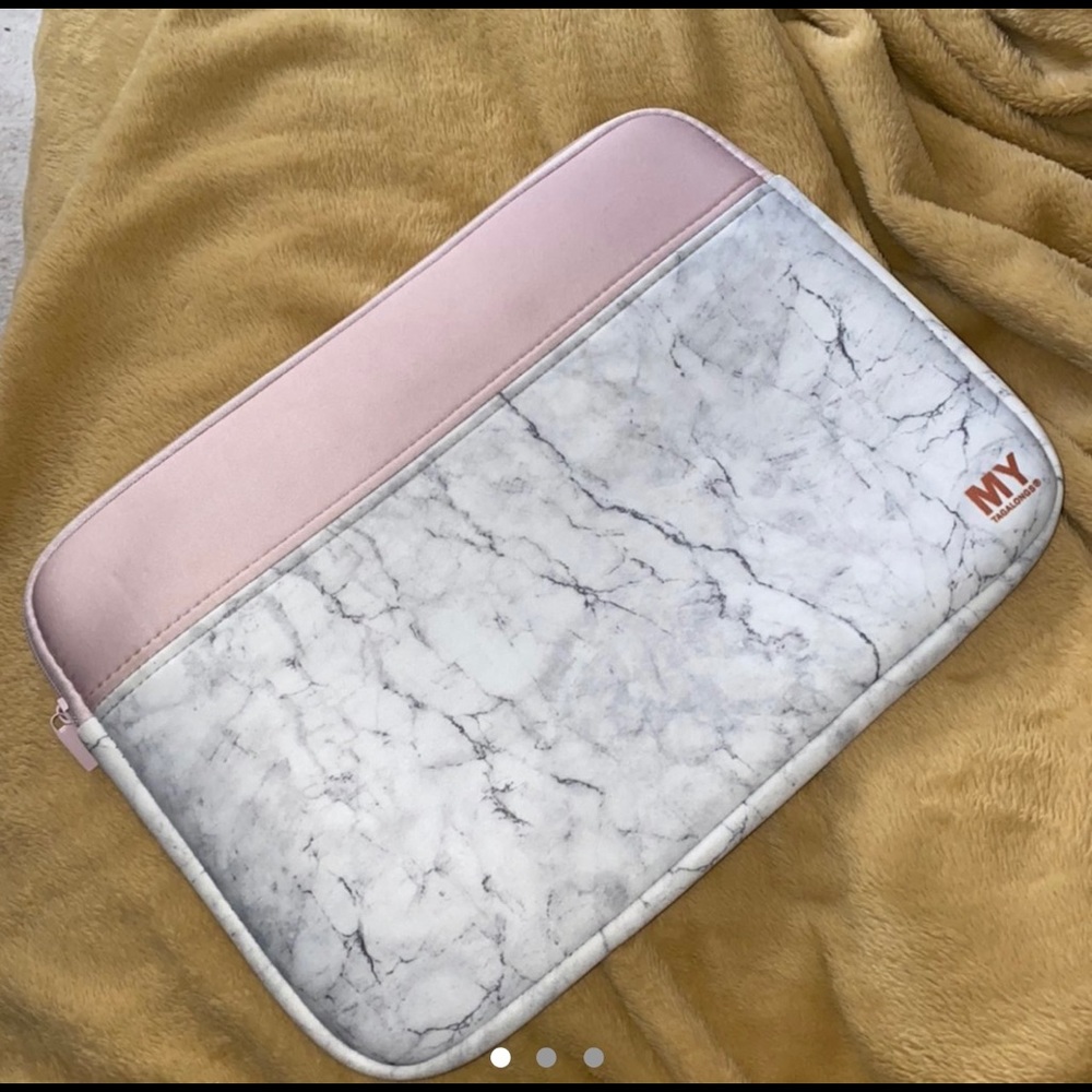 Mac Book Laptop Case